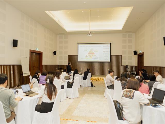 Area-based Research Publication Camp lll