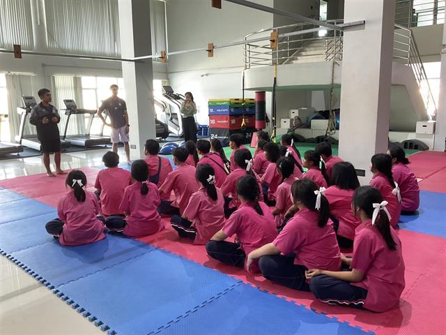 คณะวิทยาศาสตร์ มหาวิทยาลัยพะเยา