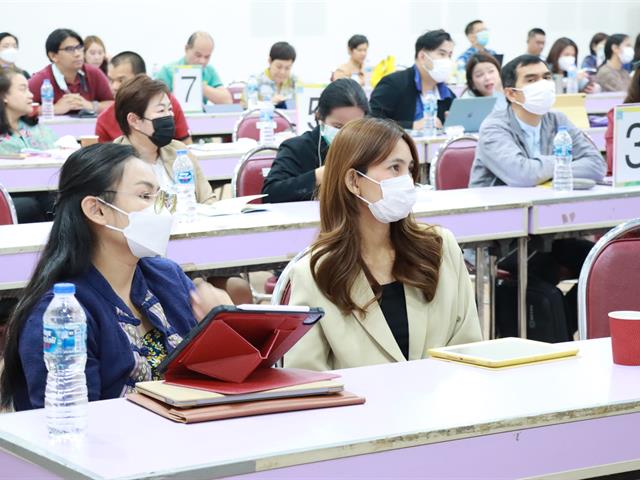  อาจารย์ระดับมืออาชีพ  โครงการพัฒนาบุคลากรสายวิชาการ อาจารย์ระดับมืออาชีพ  งานสนับสนุนวิชาการ   มหาวิทยาลัยพะเยา