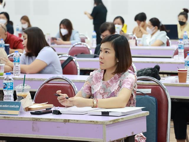 อาจารย์ระดับมืออาชีพ  โครงการพัฒนาบุคลากรสายวิชาการ อาจารย์ระดับมืออาชีพ  งานสนับสนุนวิชาการ   มหาวิทยาลัยพะเยา