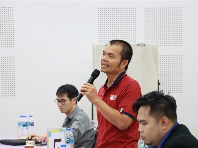  อาจารย์ระดับมืออาชีพ  โครงการพัฒนาบุคลากรสายวิชาการ อาจารย์ระดับมืออาชีพ  งานสนับสนุนวิชาการ   มหาวิทยาลัยพะเยา