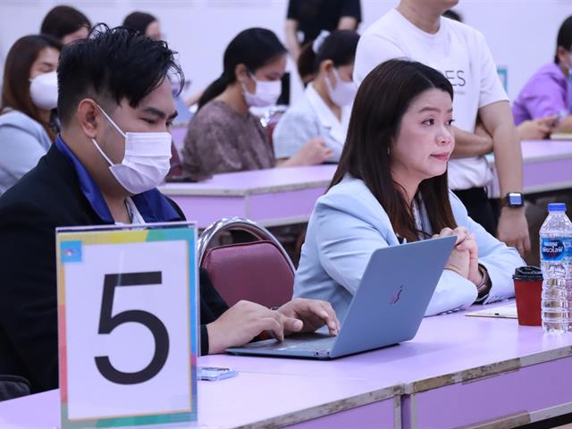  อาจารย์ระดับมืออาชีพ  โครงการพัฒนาบุคลากรสายวิชาการ อาจารย์ระดับมืออาชีพ  งานสนับสนุนวิชาการ   มหาวิทยาลัยพะเยา