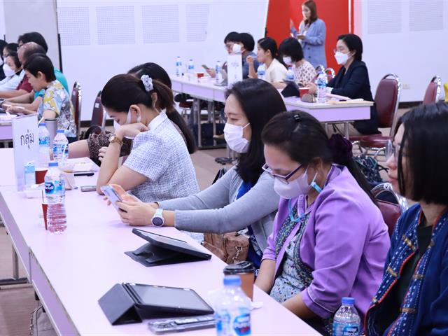  อาจารย์ระดับมืออาชีพ  โครงการพัฒนาบุคลากรสายวิชาการ อาจารย์ระดับมืออาชีพ  งานสนับสนุนวิชาการ   มหาวิทยาลัยพะเยา