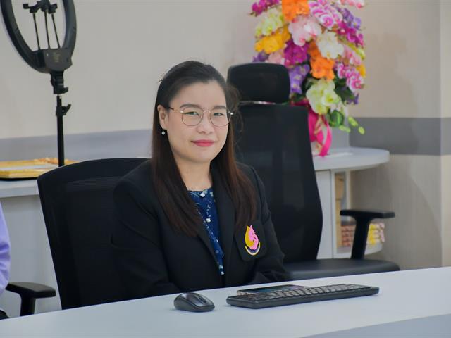 วิทยาลัยการศึกษา เข้าร่วมพิธีลงนามบันทึกข้อตกลง “ความร่วมมือเพื่อขับเคลื่อนการพัฒนา และยกระดับคุณภาพการศึกษา”