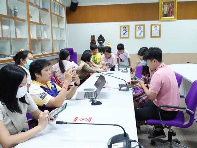 คณะวิทยาศาสตร์ มหาวิทยาลัยพะเยา