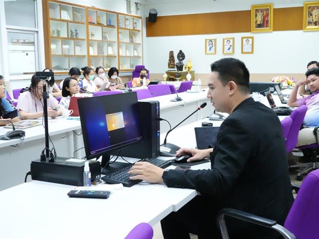 คณะวิทยาศาสตร์ มหาวิทยาลัยพะเยา