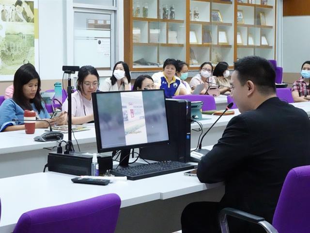 คณะวิทยาศาสตร์ มหาวิทยาลัยพะเยา
