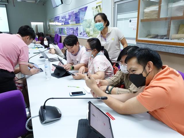 คณะวิทยาศาสตร์ มหาวิทยาลัยพะเยา