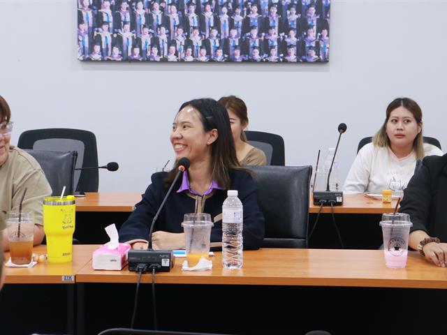 บุคลากร_คณะบริหารธุรกิจและนิเทศศาสตร์  