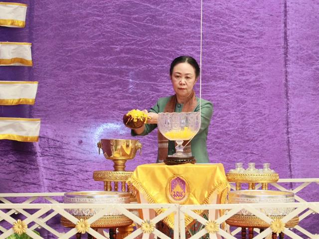 คณะรัฐศาสตร์และสังคมศาสตร์ 