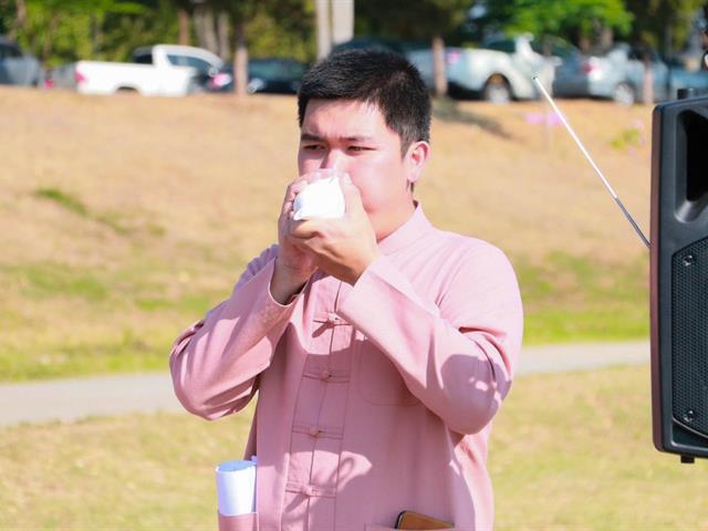 คณะรัฐศาสตร์และสังคมศาสตร์ 