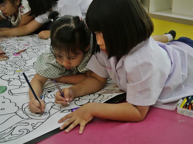  เยี่ยมชม PHAYAO LEARNING CITY พะเยาเมืองแห่งการเรียนรู้