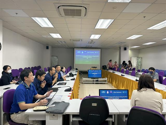 โครงการธัชวิทย์