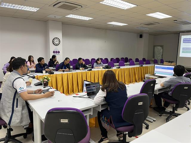 โครงการธัชวิทย์