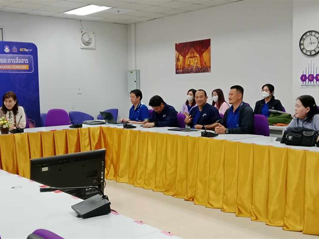 โครงการธัชวิทย์