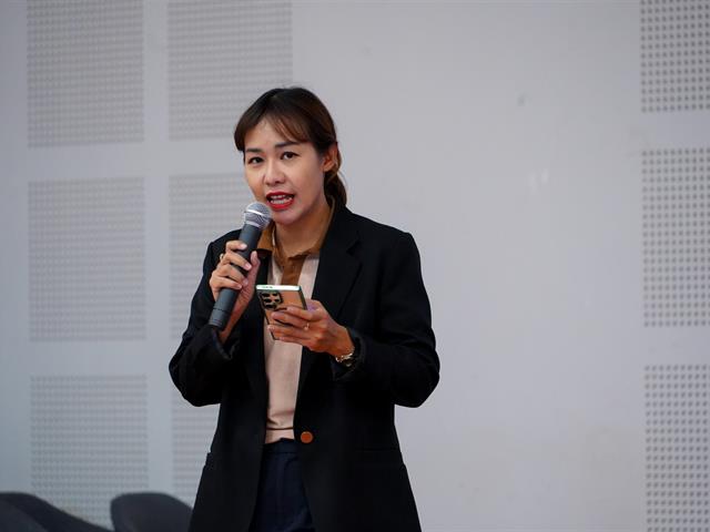โครงการฝึกอบรมพัฒนาศักยภาพผู้อำนวยการและหัวหน้างาน รุ่นที่ 1 UP EMPOWERMENT 2023