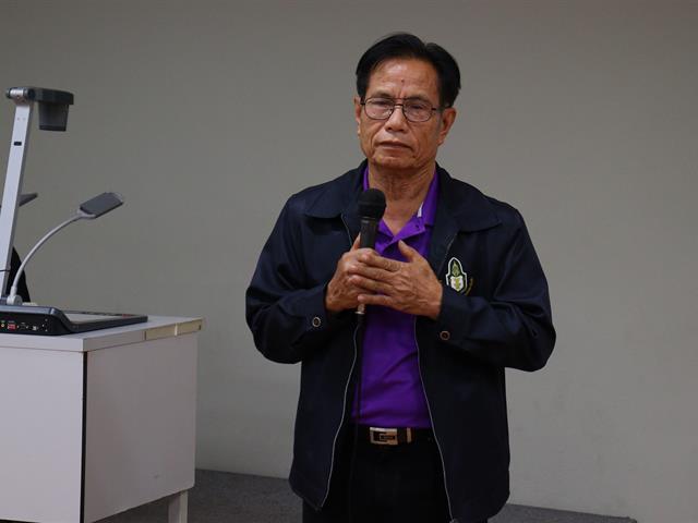 วิถีเยาวชนพลเมืองประชาธิปไตย