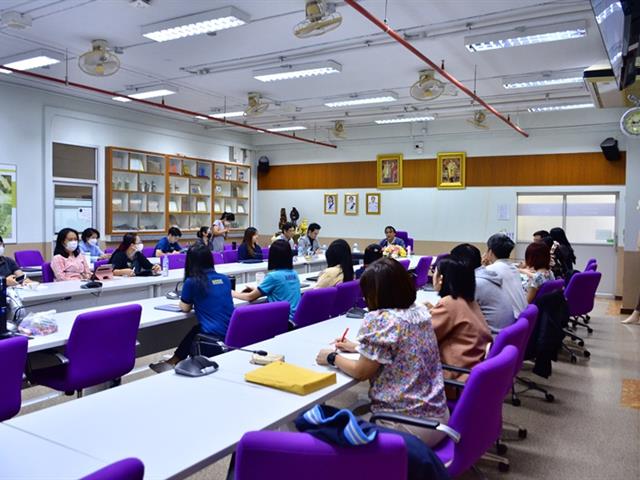 คณะวิทยาศาสตร์ มหาวิทยาลัยพะเยา