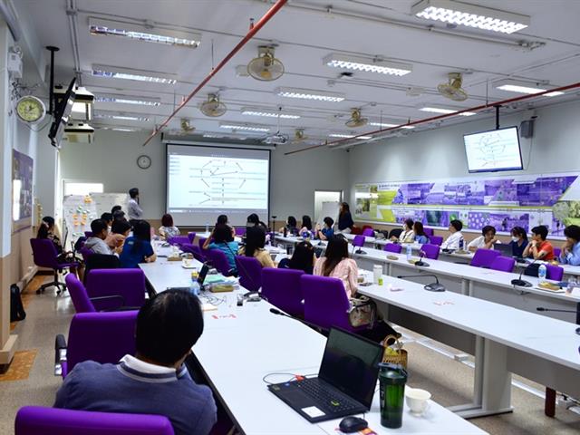 คณะวิทยาศาสตร์ มหาวิทยาลัยพะเยา