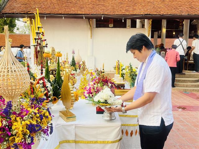 คณะวิทยาศาสตร์ มหาวิทยาลัยพะเยา