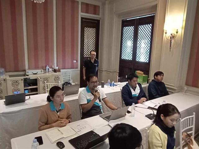 สรุปผลการดำเนินงานโครงการ WiL