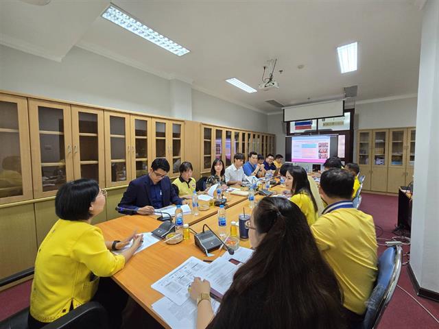 ระบบบริหารจัดการข้อมูลคนพิการจังหวัดพะเยา