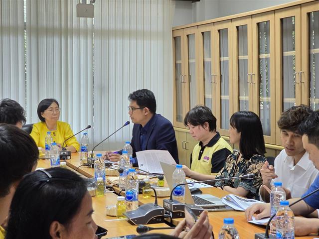 ระบบบริหารจัดการข้อมูลคนพิการจังหวัดพะเยา