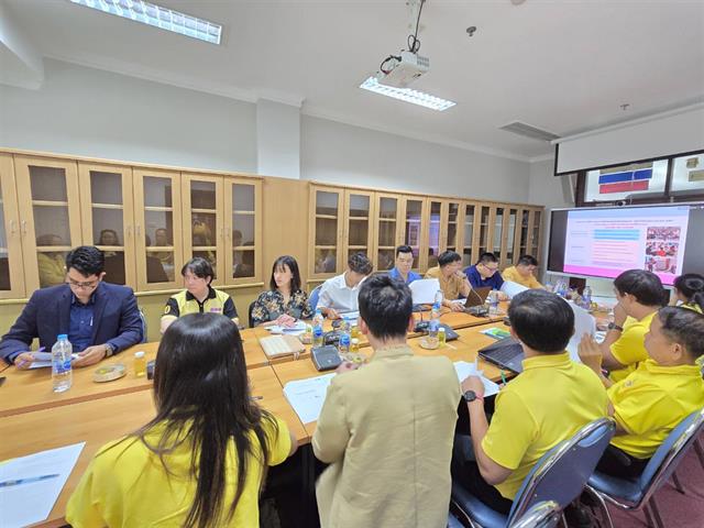 ระบบบริหารจัดการข้อมูลคนพิการจังหวัดพะเยา