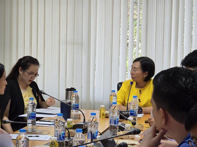 ระบบบริหารจัดการข้อมูลคนพิการจังหวัดพะเยา