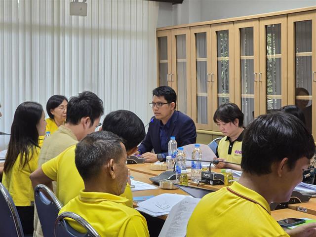 ระบบบริหารจัดการข้อมูลคนพิการจังหวัดพะเยา