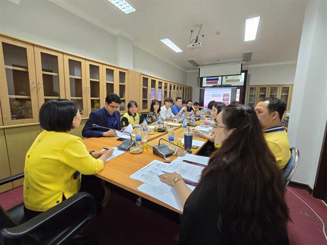 ระบบบริหารจัดการข้อมูลคนพิการจังหวัดพะเยา
