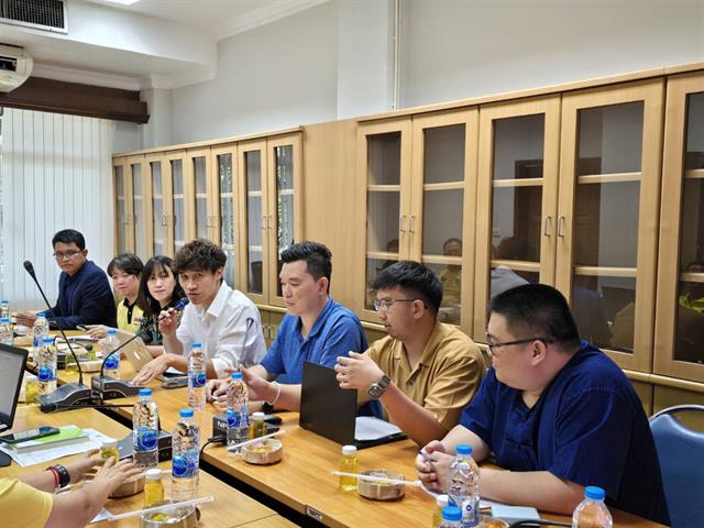 ระบบบริหารจัดการข้อมูลคนพิการจังหวัดพะเยา