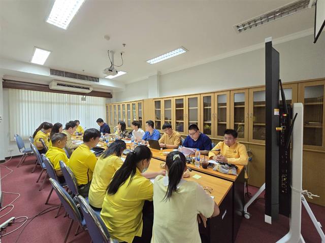 ระบบบริหารจัดการข้อมูลคนพิการจังหวัดพะเยา