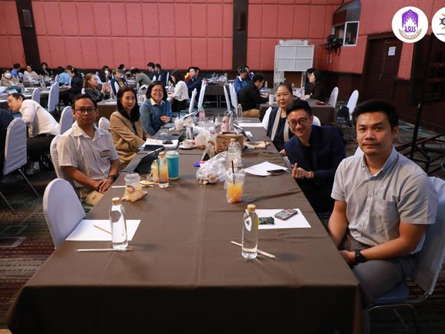 ๊UP Community 2023
