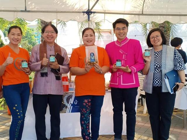 Phayao Learning City Forum 