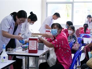 Kick – Off ม.พะเยา กับการเตรียมความพร้อมรองรับสังคมผู้สูงอายุ