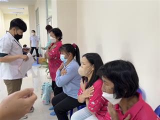 Kick – Off ม.พะเยา กับการเตรียมความพร้อมรองรับสังคมผู้สูงอายุ