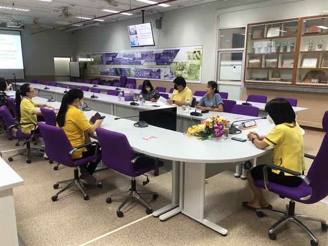 คณะวิทยาศาสตร์ มหาวิทยาลัยพะเยา