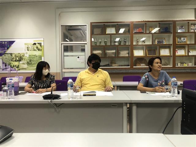 คณะวิทยาศาสตร์ มหาวิทยาลัยพะเยา