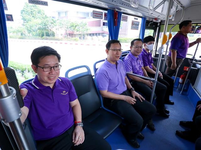 วิทยาลัยการศึกษา เข้าร่วมพิธีถวายพระพรชัยมงคลเนื่องในโอกาสวันคล้ายวันพระราชสมภพ สมเด็จพระกนิษฐาธิราชเจ้า กรมสมเด็จพระเทพรัตนราชสุดาฯ สยามบรมราชกุมารี