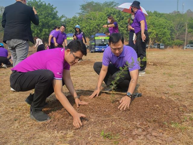 วิทยาลัยการศึกษา เข้าร่วมพิธีถวายพระพรชัยมงคลเนื่องในโอกาสวันคล้ายวันพระราชสมภพ สมเด็จพระกนิษฐาธิราชเจ้า กรมสมเด็จพระเทพรัตนราชสุดาฯ สยามบรมราชกุมารี