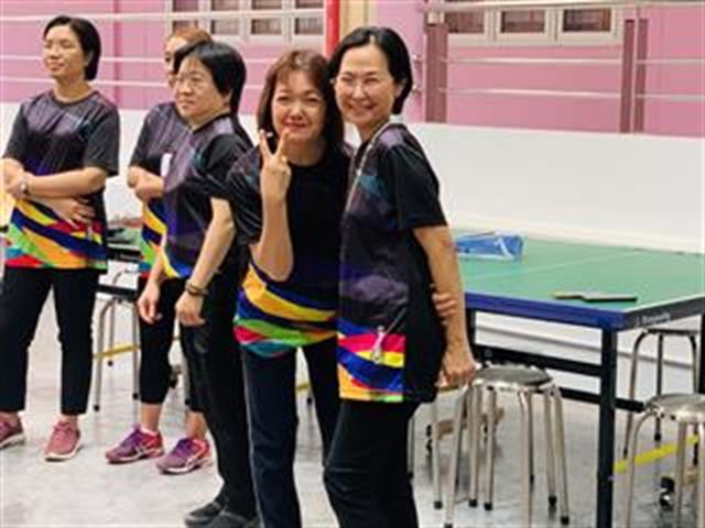 โครงการขับเคลื่อนสุขภาวะที่ดีในองค์กร