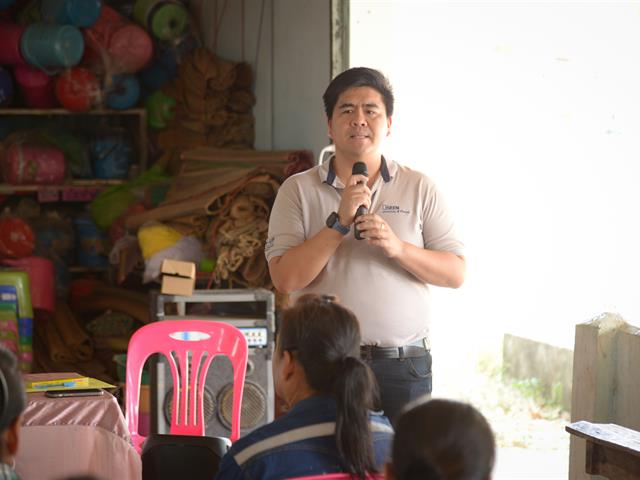 University of Phayao 