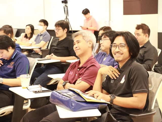 กองบริการการศึกษา งานพัฒนาหลักสูตร มหาวิทยาลัยพะเยา