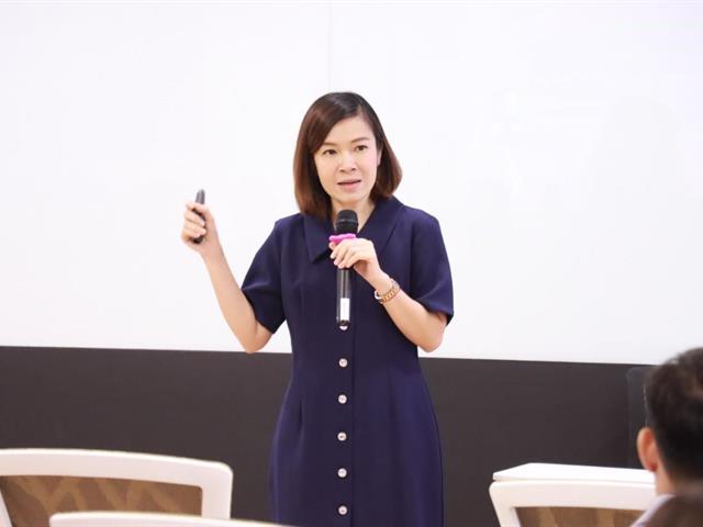 กองบริการการศึกษา งานพัฒนาหลักสูตร มหาวิทยาลัยพะเยา