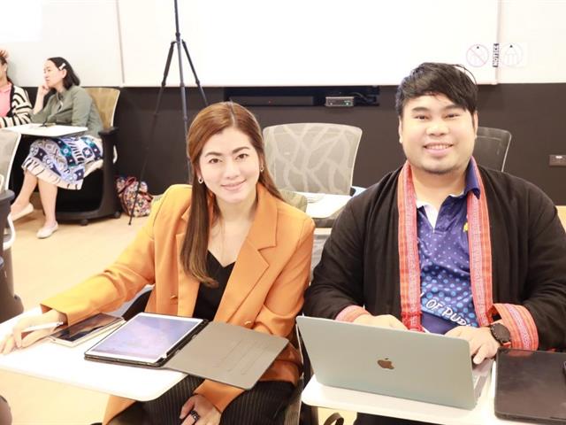 กองบริการการศึกษา งานพัฒนาหลักสูตร มหาวิทยาลัยพะเยา