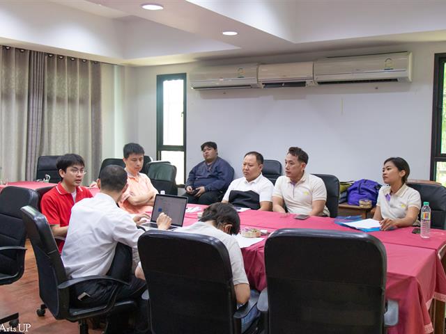 สาขาวิชาภาษาญี่ปุ่น คณะศิลปศาสตร์ เข้าร่วมกิจกรรม "การสัมมนาครูสอนภาษาญี่ปุ่น ครั้งที่ 7 ประจำปีการศึกษา 2566"