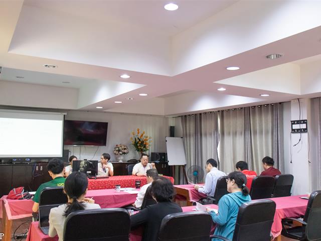 สาขาวิชาภาษาญี่ปุ่น คณะศิลปศาสตร์ เข้าร่วมกิจกรรม "การสัมมนาครูสอนภาษาญี่ปุ่น ครั้งที่ 7 ประจำปีการศึกษา 2566"