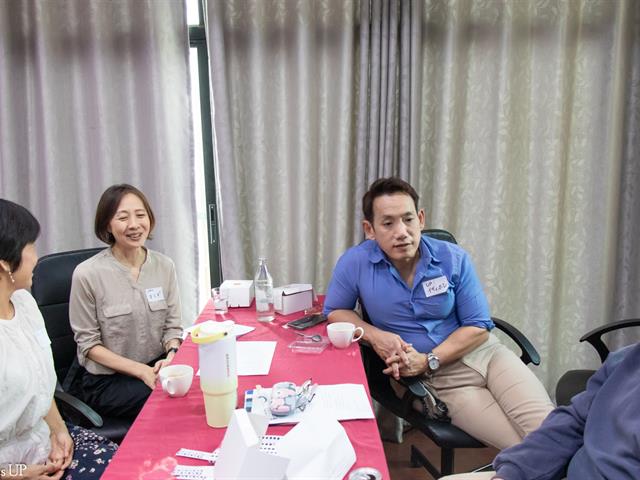 สาขาวิชาภาษาญี่ปุ่น คณะศิลปศาสตร์ เข้าร่วมกิจกรรม "การสัมมนาครูสอนภาษาญี่ปุ่น ครั้งที่ 7 ประจำปีการศึกษา 2566"