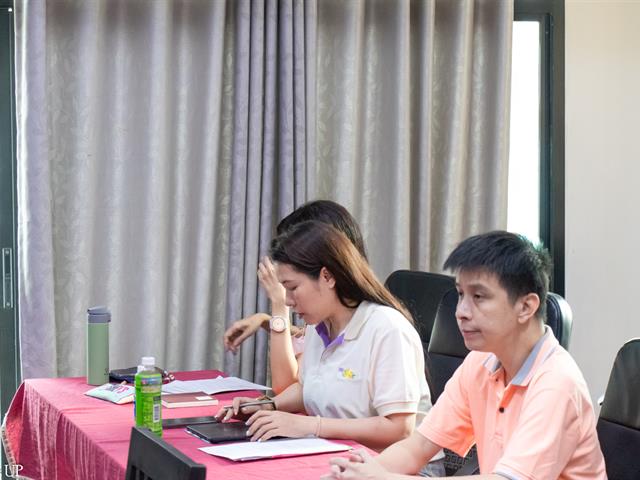 สาขาวิชาภาษาญี่ปุ่น คณะศิลปศาสตร์ เข้าร่วมกิจกรรม "การสัมมนาครูสอนภาษาญี่ปุ่น ครั้งที่ 7 ประจำปีการศึกษา 2566"